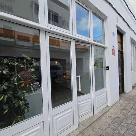 Fuerteventura Beach Vacations And Blue Mango Surf&Fitness Center At Charco Puerto del Rosario (Fuerteventura) Exterior foto