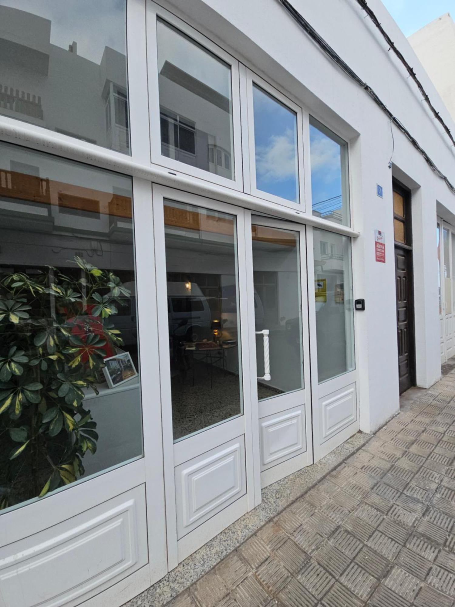 Fuerteventura Beach Vacations And Blue Mango Surf&Fitness Center At Charco Puerto del Rosario (Fuerteventura) Exterior foto